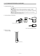 Preview for 259 page of Mitsubishi Electric MR-J4W2-0303B6 Instruction Manual