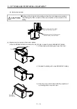 Preview for 261 page of Mitsubishi Electric MR-J4W2-0303B6 Instruction Manual