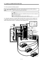 Preview for 311 page of Mitsubishi Electric MR-J4W2-0303B6 Instruction Manual