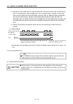 Preview for 325 page of Mitsubishi Electric MR-J4W2-0303B6 Instruction Manual