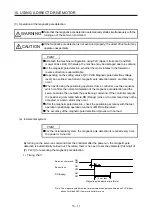 Preview for 352 page of Mitsubishi Electric MR-J4W2-0303B6 Instruction Manual