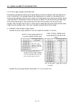 Preview for 360 page of Mitsubishi Electric MR-J4W2-0303B6 Instruction Manual