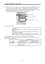 Preview for 400 page of Mitsubishi Electric MR-J4W2-0303B6 Instruction Manual