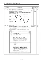 Preview for 411 page of Mitsubishi Electric MR-J4W2-0303B6 Instruction Manual