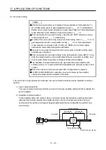 Preview for 414 page of Mitsubishi Electric MR-J4W2-0303B6 Instruction Manual