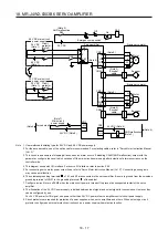 Preview for 478 page of Mitsubishi Electric MR-J4W2-0303B6 Instruction Manual