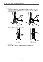 Preview for 482 page of Mitsubishi Electric MR-J4W2-0303B6 Instruction Manual