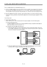 Preview for 503 page of Mitsubishi Electric MR-J4W2-0303B6 Instruction Manual