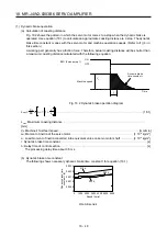 Preview for 509 page of Mitsubishi Electric MR-J4W2-0303B6 Instruction Manual