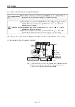 Preview for 527 page of Mitsubishi Electric MR-J4W2-0303B6 Instruction Manual