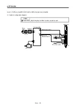 Preview for 540 page of Mitsubishi Electric MR-J4W2-0303B6 Instruction Manual