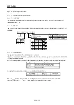 Preview for 563 page of Mitsubishi Electric MR-J4W2-0303B6 Instruction Manual