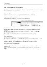 Preview for 571 page of Mitsubishi Electric MR-J4W2-0303B6 Instruction Manual