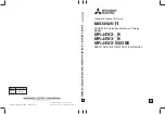 Preview for 588 page of Mitsubishi Electric MR-J4W2-0303B6 Instruction Manual