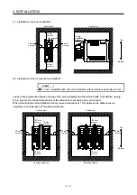 Preview for 33 page of Mitsubishi Electric MR-J4W2 Instruction Manual