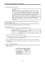 Preview for 198 page of Mitsubishi Electric MR-J4W2 Instruction Manual