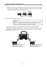 Preview for 336 page of Mitsubishi Electric MR-J4W2 Instruction Manual