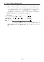 Preview for 340 page of Mitsubishi Electric MR-J4W2 Instruction Manual