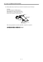 Preview for 358 page of Mitsubishi Electric MR-J4W2 Instruction Manual