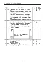 Preview for 390 page of Mitsubishi Electric MR-J4W2 Instruction Manual