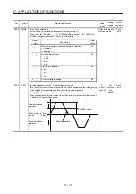 Preview for 392 page of Mitsubishi Electric MR-J4W2 Instruction Manual