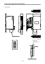 Preview for 474 page of Mitsubishi Electric MR-J4W2 Instruction Manual