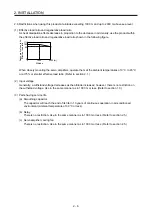 Preview for 35 page of Mitsubishi Electric MR-JE-_A Instruction Manual