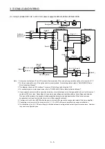 Preview for 40 page of Mitsubishi Electric MR-JE-_A Instruction Manual