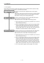 Preview for 116 page of Mitsubishi Electric MR-JE-_A Instruction Manual