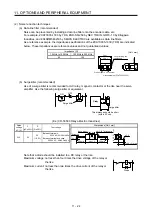 Preview for 297 page of Mitsubishi Electric MR-JE-_A Instruction Manual