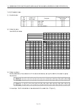 Preview for 310 page of Mitsubishi Electric MR-JE-_A Instruction Manual