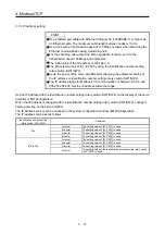 Preview for 45 page of Mitsubishi Electric MR-JE-C Series Instruction Manual