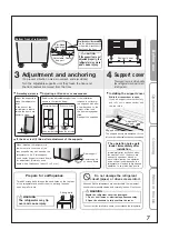 Preview for 7 page of Mitsubishi Electric MR-L72EN Operating Instructions Manual