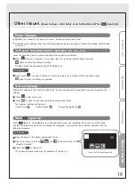 Preview for 19 page of Mitsubishi Electric MR-L72EN Operating Instructions Manual