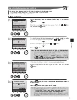 Preview for 51 page of Mitsubishi Electric Mr.Slim PAR-30MAA Technical Manual