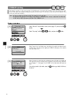 Preview for 62 page of Mitsubishi Electric Mr.Slim PAR-30MAA Technical Manual