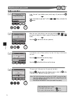 Preview for 70 page of Mitsubishi Electric Mr.Slim PAR-30MAA Technical Manual