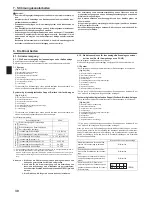 Preview for 18 page of Mitsubishi Electric Mr. SLIM PEAD-RP60JAL Installation Manual