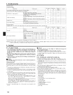 Preview for 22 page of Mitsubishi Electric Mr. SLIM PEAD-RP60JAL Installation Manual