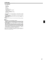 Preview for 25 page of Mitsubishi Electric Mr. SLIM PEAD-RP60JAL Installation Manual