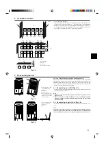 Preview for 5 page of Mitsubishi Electric Mr. Slim PUHZ-RP8YHA Installation Manual