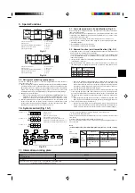 Preview for 13 page of Mitsubishi Electric Mr. Slim PUHZ-RP8YHA Installation Manual