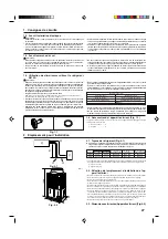 Preview for 27 page of Mitsubishi Electric Mr. Slim PUHZ-RP8YHA Installation Manual