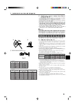 Preview for 55 page of Mitsubishi Electric Mr. Slim PUHZ-RP8YHA Installation Manual