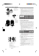 Preview for 56 page of Mitsubishi Electric Mr. Slim PUHZ-RP8YHA Installation Manual