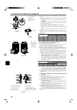 Preview for 68 page of Mitsubishi Electric Mr. Slim PUHZ-RP8YHA Installation Manual