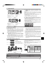 Preview for 73 page of Mitsubishi Electric Mr. Slim PUHZ-RP8YHA Installation Manual