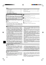 Preview for 86 page of Mitsubishi Electric Mr. Slim PUHZ-RP8YHA Installation Manual