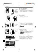 Preview for 124 page of Mitsubishi Electric Mr. Slim PUHZ-RP8YHA Installation Manual