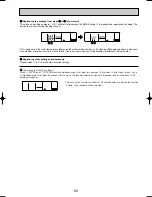 Preview for 69 page of Mitsubishi Electric Mr. Slim PUHZ-RP8YHA Technical & Service Manual